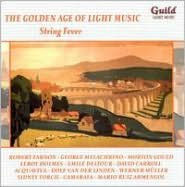 The Golden Age of Light Music: String Fever