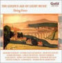 The Golden Age of Light Music: String Fever