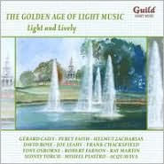Golden Age of Light Music: Light and Lively