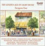 The Golden Age of Light Music: European Tour