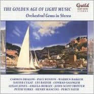 Golden Age of Light Music: Orchestral Gems in Stereo