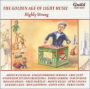 The Golden Age of Light Music: Highly Strung