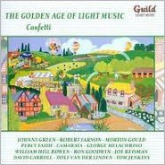 The Golden Age of Light Music: Confetti