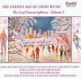 The Golden Age of Light Music: The Lost Transcriptions, Vol. 2