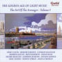 The Golden Age of Light Music: The Art of the Arranger, Vol. 1