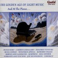 Title: The Golden Age of Light Music: And at the Piano¿¿¿, Artist: The Golden Age Of Light Music: And At The Pianoo