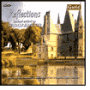 Reflectors: Organ Music by Jennifer Bate