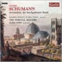 Georg Schumann: Jerusalem, du hochgebaute Stadt