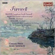 Farewell