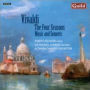 Vivaldi: The Four Seasons - Music & Sonnets