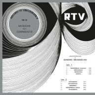 Title: Underground, Artist: Sandro Brugnolini