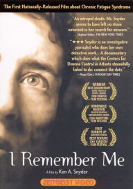 I Remember Me