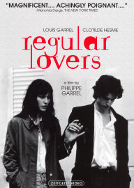 Regular Lovers