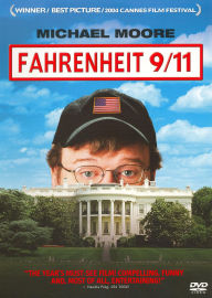 Fahrenheit 9/11
