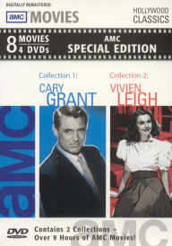 Cary Grant & Vivian Leigh Collection
