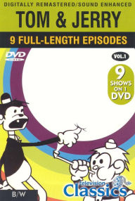 Tom & Jerry, Vol. 1