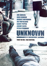 Unknown