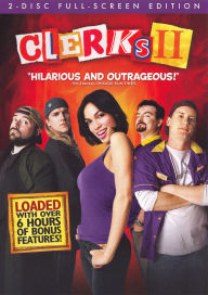 Clerks II