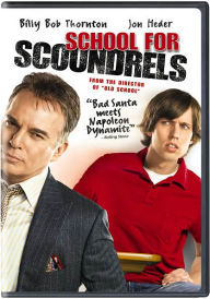 School for Scoundrels