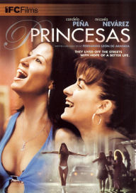 Princesas