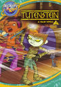Tutenstein 2: A Bad Spell