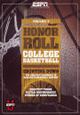 ESPN: ESPNU Honor Roll College Basketball, Vol. 3