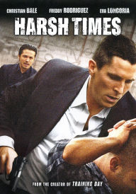 Harsh Times