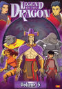 Legend Of The Dragon 5