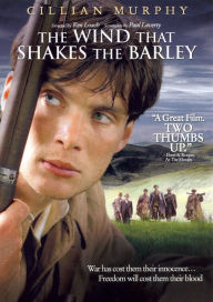 Wind That Shakes the Barley