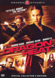 Dragon Heat