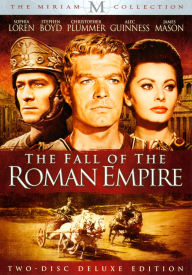 Fall of the Roman Empire