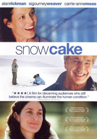 Snow Cake