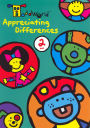 Toddworld: Appreciating Differences 2