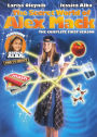 Secret World of Alex Mack: the Complete First Season