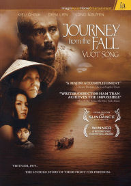 Journey From The Fall