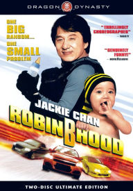 Robin-B-Hood