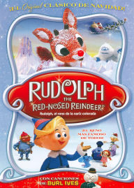 Rudolph the Red-Nosed Reindeer