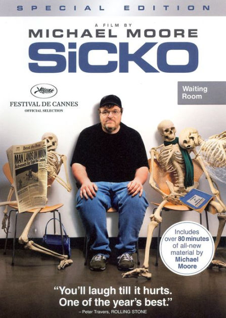 essay on sicko by michael moore essay on sicko by michael moore