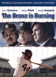 Bronx is Burning