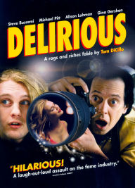 Delirious