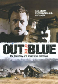 Out of the Blue