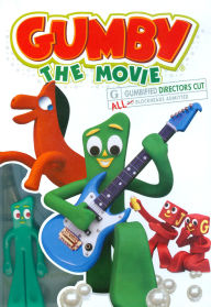 Gumby: The Movie