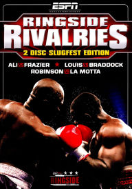 ESPN Ringside: Ringside Rivalries