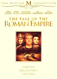 Fall of the Roman Empire