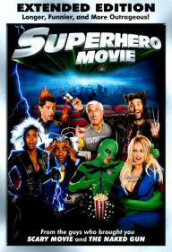 Superhero Movie