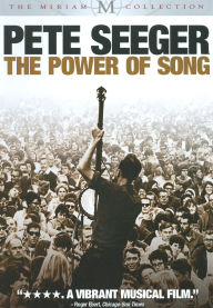 Pete Seeger: The Power of Song