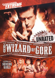 Wizard of Gore