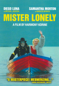 Mister Lonely