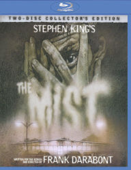 Title: The Mist [Blu-ray]