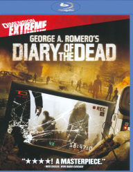 George A. Romero's Diary of the Dead